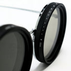 Aperture Sunglasses | UV400 Protection