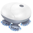 Rechargeable Scalp & Body Massager