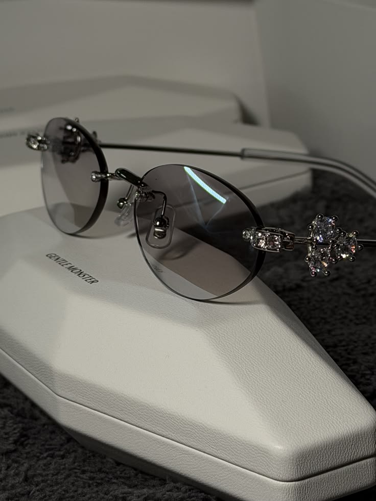 Chrome Muse