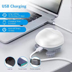 Rechargeable Scalp & Body Massager
