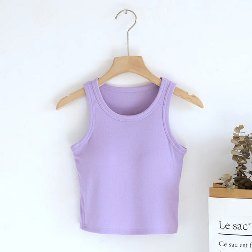Bella Built-In Bra Camisole