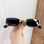Luna Belle Sunglasses