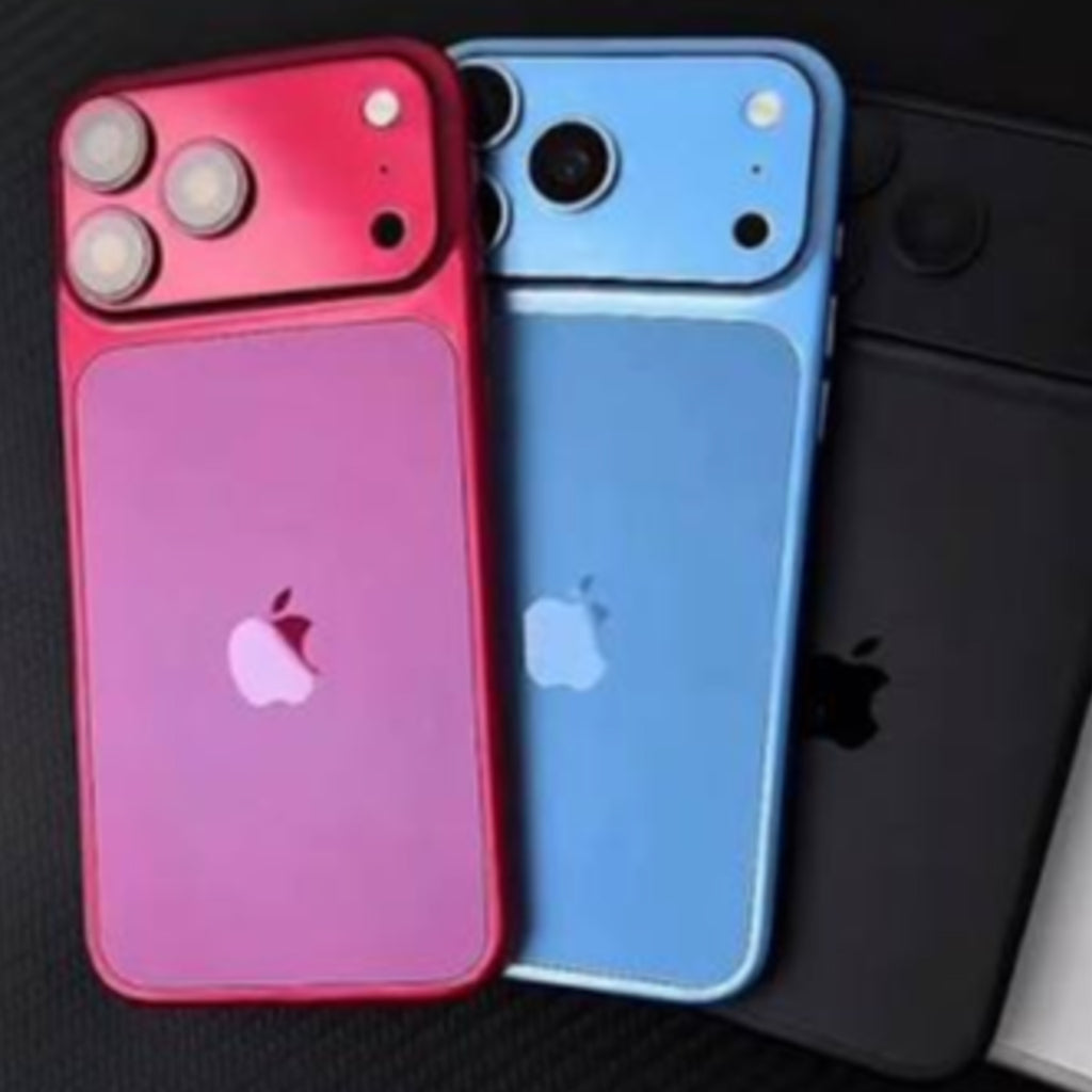 iPhone 18 Pro Conversion Kit