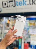 iPhone 18 Pro Conversion Kit